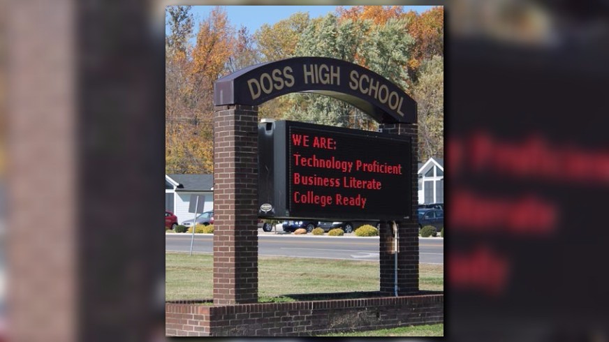 Doss HS Creating Manufacturing Engineering Technology Program | Whas11.com